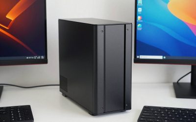 Best Compact Gaming Desktop in 2026: 6 Small Gaming PC Picks