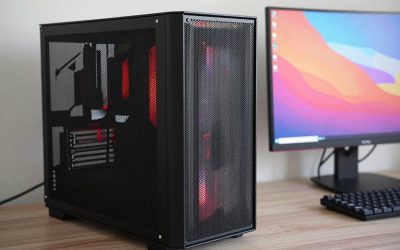 Best HP Gaming Desktop in 2026: 4 Omen Picks Compared