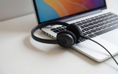 Best USB Headsets for PC and Work in 2026: 5 Picks for Calls, Music and Everyday Use