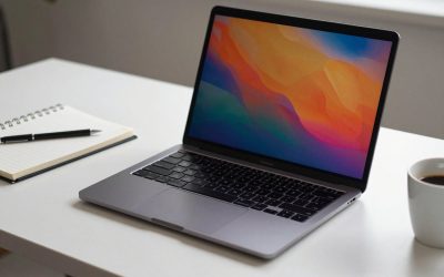 Best Gaming Laptops for Office Environment: 6 Quieter Picks