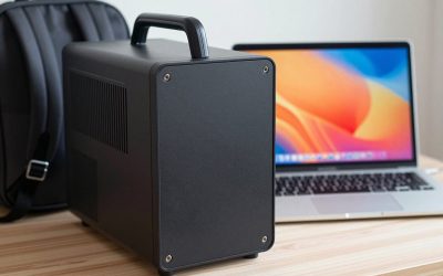 Best Portable PC Cases in 2026: Handle and Compact Picks