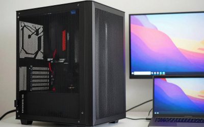 Best Cooler Master PC Cases in 2026: 4 Picks for Airflow and Budget