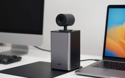 Best Webcams for Windows PCs and Laptops in 2026: 6 Top Picks